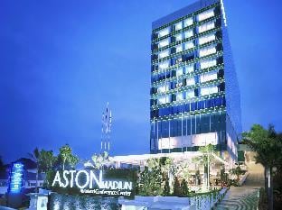 Hotel Murah di madiun