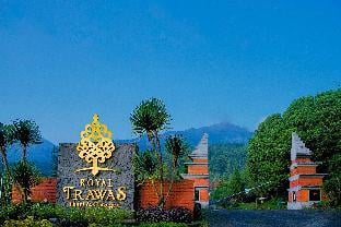 Hotel Murah di mojokerto