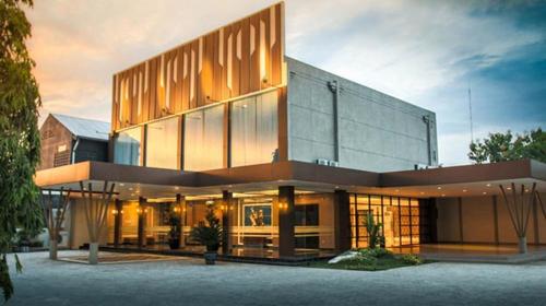 Hotel Murah di mojokerto