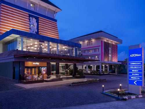 Hotel Murah di cilacap
