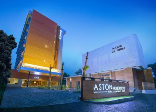 Hotel Murah di mojokerto