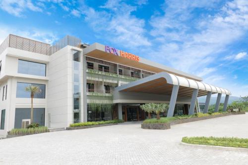 Hotel Murah di banjarnegara