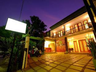 Hotel Murah di kecamatan-gunungsari