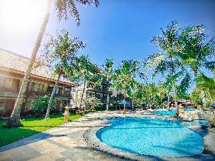 Hotel Murah di kecamatan-gunungsari