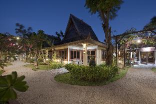 Hotel Murah di gili-trawangan