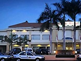 Hotel Murah di sidoarjo