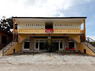 Hotel Murah di samosir