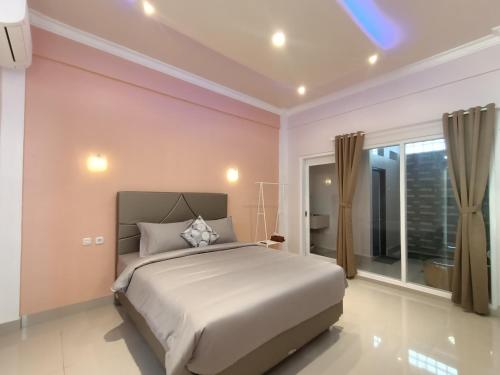Hotel Murah di sumbawa-besar