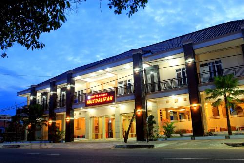 Hotel Murah di sumenep