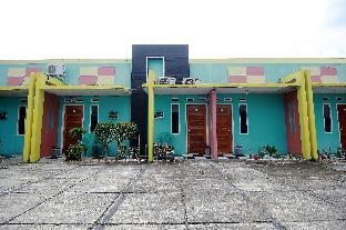 Hotel Murah di lubuk-linggau