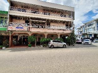 Hotel Murah di singkawang