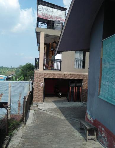 Hotel Murah di trawas