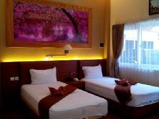 Hotel Murah di pati
