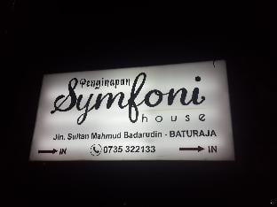 Hotel Murah di baturaja