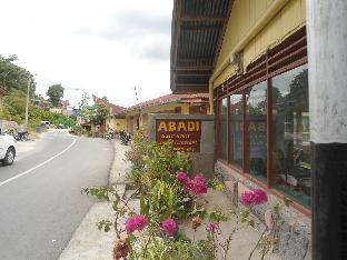 Hotel Murah di samosir