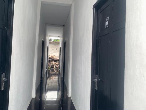 Hotel Murah di pangkalan-bun