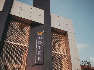 Hotel Murah di jakarta