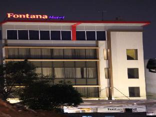 Hotel Murah di jakarta