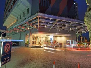 Hotel Murah di jakarta