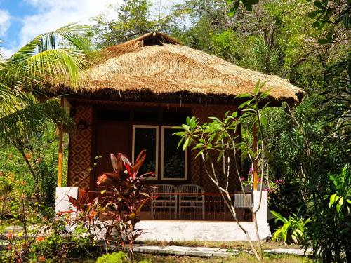 Hotel Murah di maumere