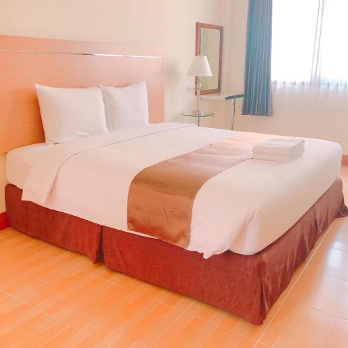 Hotel Murah di ruteng