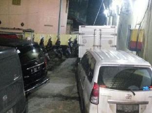 Hotel Murah di lahat