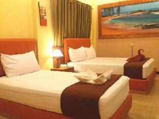 Hotel Murah di pati