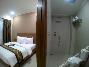 Hotel Murah di tegal