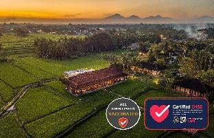 Hotel Murah di bali