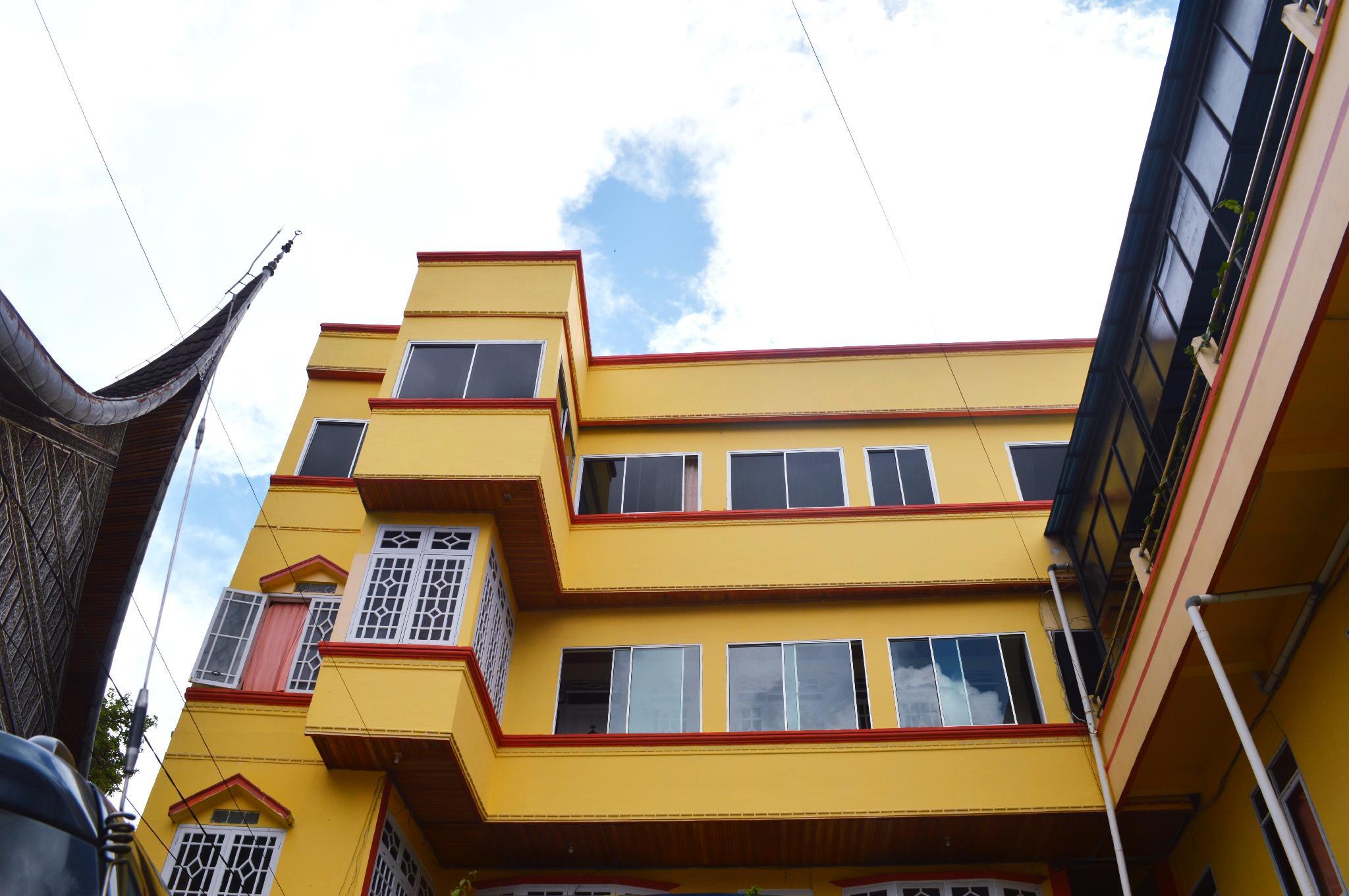 Yuriko Hotel