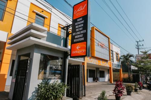Hotel Murah di tulungagung