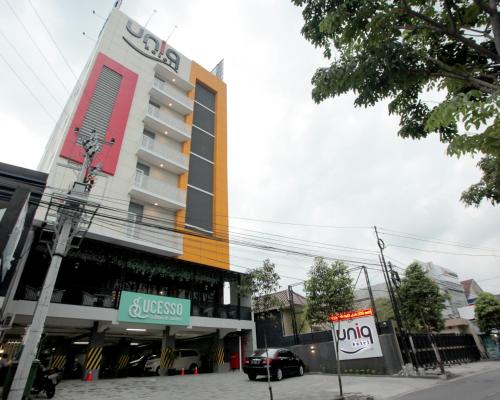 Hotel Murah di jogja