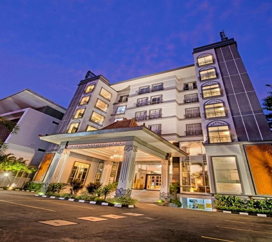 Hotel Murah di jogja