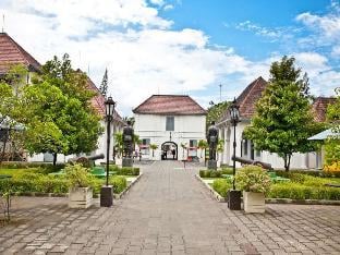 Hotel Murah di jogja