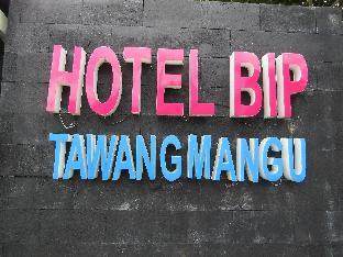 Hotel Murah di tawangmangu