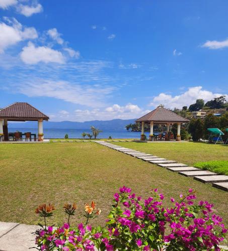 Hotel Murah di samosir