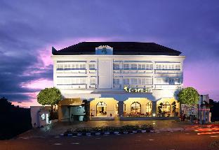 Hotel Murah di jogja