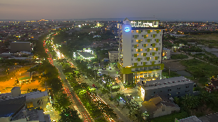 Hotel Murah di surabaya