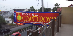Hotel Murah di pemalang