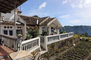 Hotel Murah di sapih