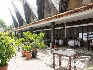 Hotel Murah di samosir