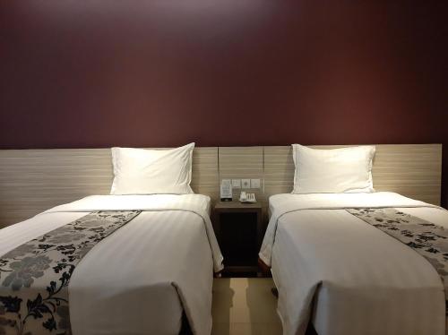 Hotel Murah di sumedang