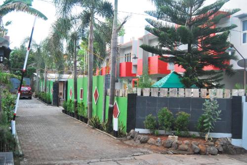 Hotel Murah di jepara