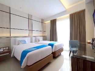 Dafam Lotus Jember Hotel