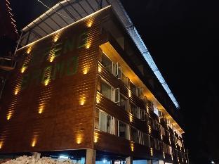 Hotel Murah di pasuruan