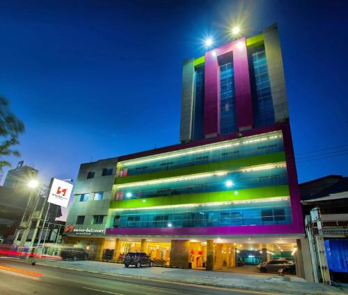 Hotel Murah di makassar