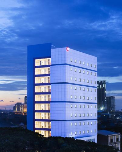 Hotel Murah di makassar