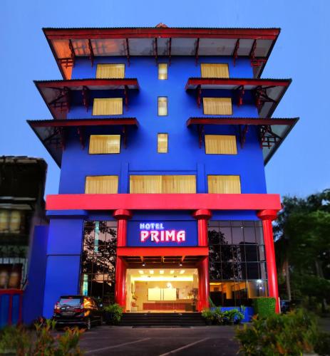 Hotel Murah di makassar