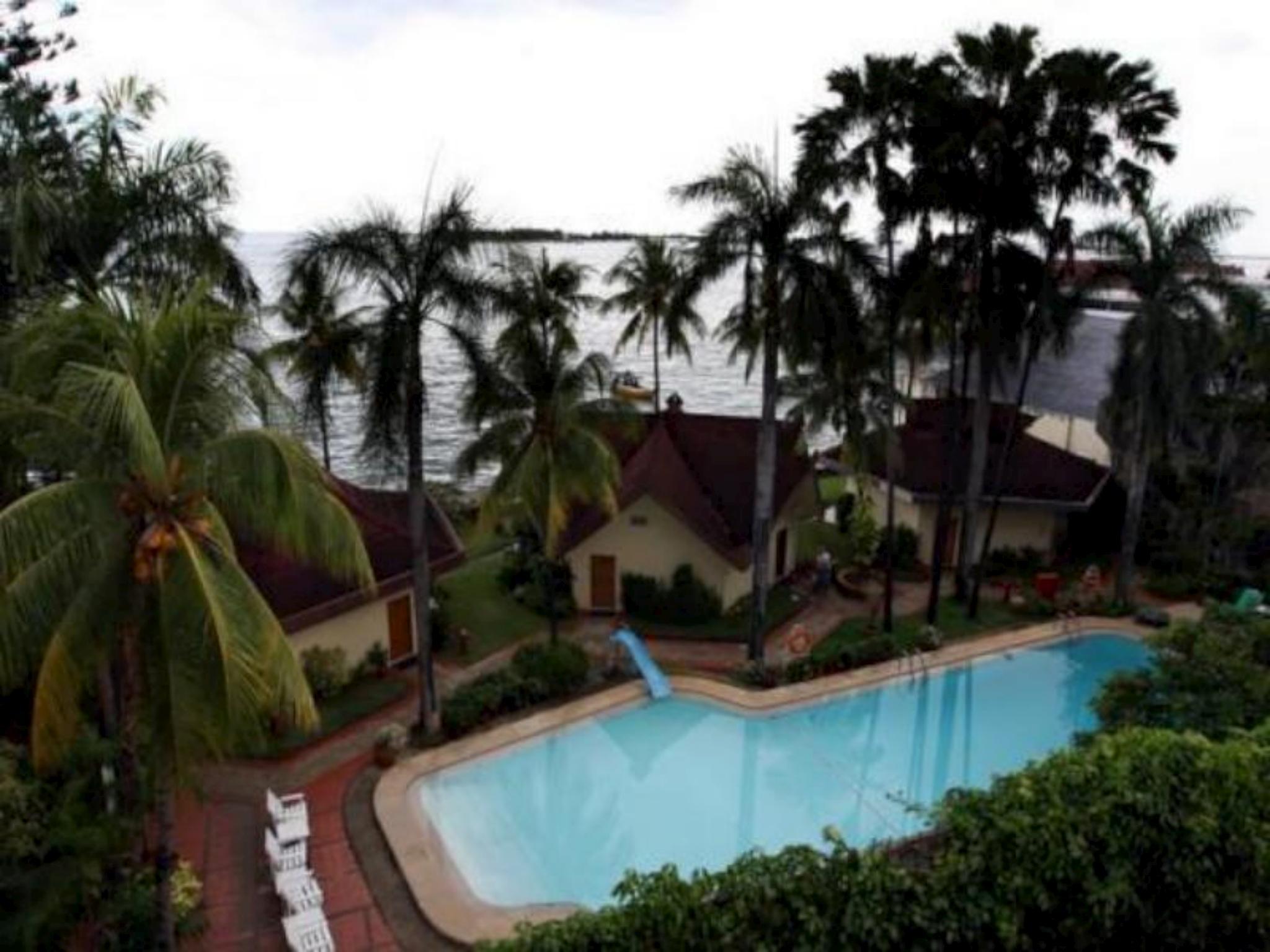 Hotel Murah di makassar