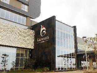 Gammara Hotel Makassar
